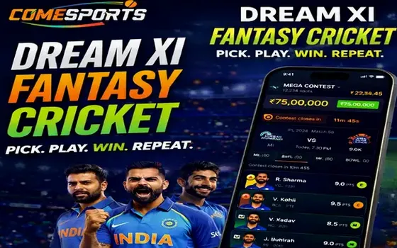Chennai vs Mumbai on Come