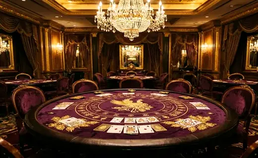 Speed Baccarat